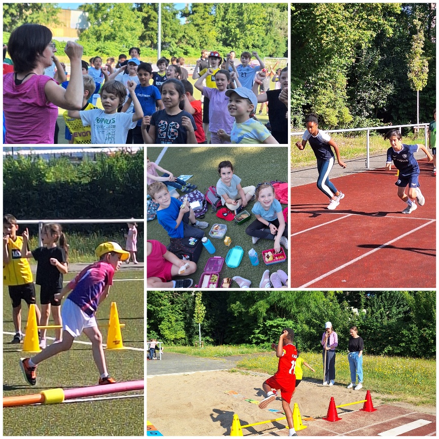 Sportfest
